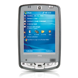 PocketPC