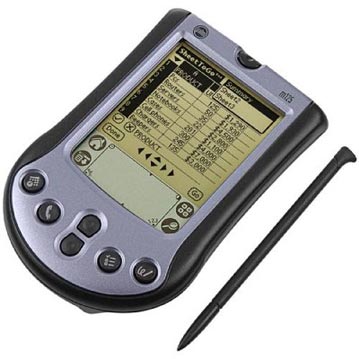 Palm M125